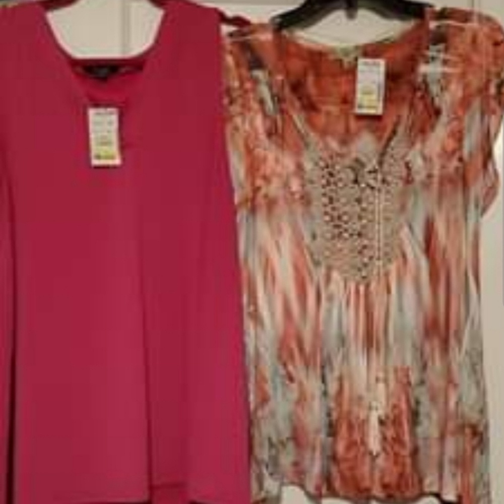 Stein Mart  Dress shirts